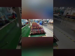 हमारी डुबकी कार्यशाला का प्रदर्शन