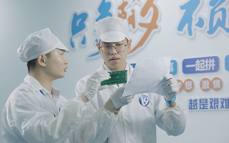 चीन Shenzhen Kinglisheng New Energy Technology Co., Ltd. कंपनी प्रोफाइल