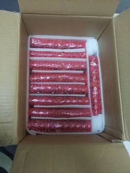 Shenzhen Kinglisheng New Energy Technology Co., Ltd. निर्माता उत्पादन लाइन