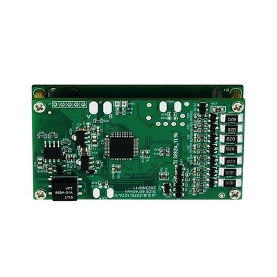 Bms Pcm Protection Board 16s 48v 150a-80a For Electrical Tool UPS Car Lithium Battery