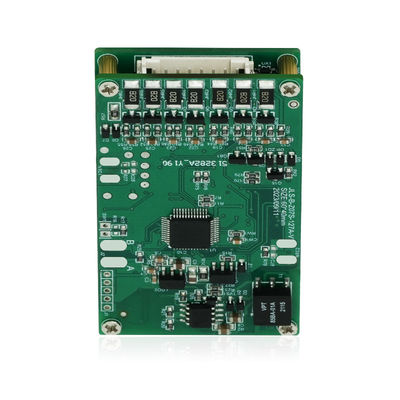 Bms Pcm Protection Board 16s 48v 150a-80a For Electrical Tool UPS Car Lithium Battery