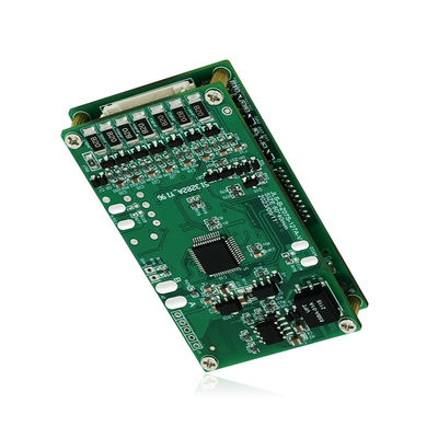 Bms Pcm Protection Board 16s 48v 150a-80a For Electrical Tool UPS Car Lithium Battery
