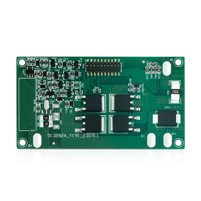 Bms Pcm Protection Board 16s 48v 150a-80a For Electrical Tool UPS Car Lithium Battery