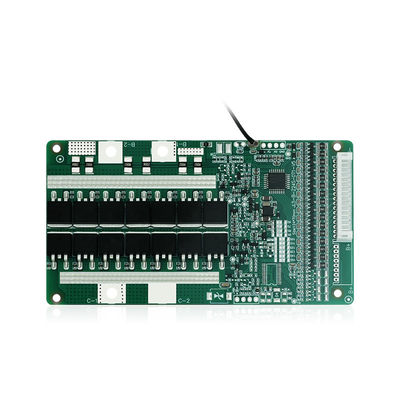 KLS Smart LiFePO4 & Lithium Li-ion Battery Active Cell Balance Equalizer BMS