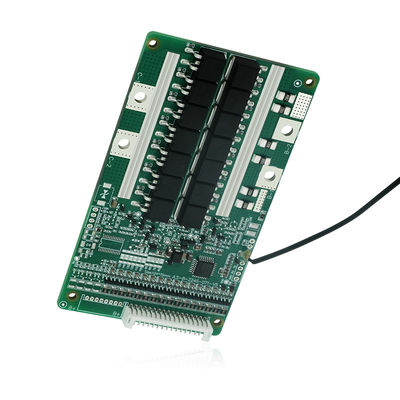 KLS Smart LiFePO4 & Lithium Li-ion Battery Active Cell Balance Equalizer BMS