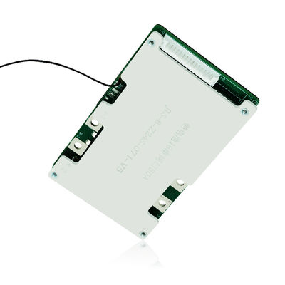 KLS Smart LiFePO4 & Lithium Li-ion Battery Active Cell Balance Equalizer BMS