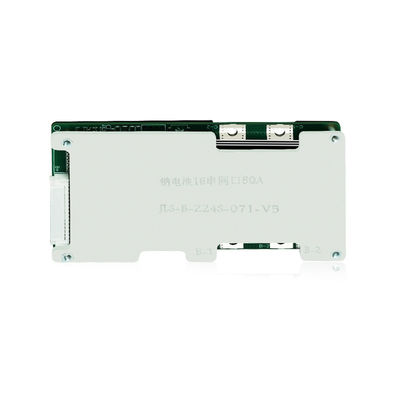 KLS Smart LiFePO4 & Lithium Li-ion Battery Active Cell Balance Equalizer BMS