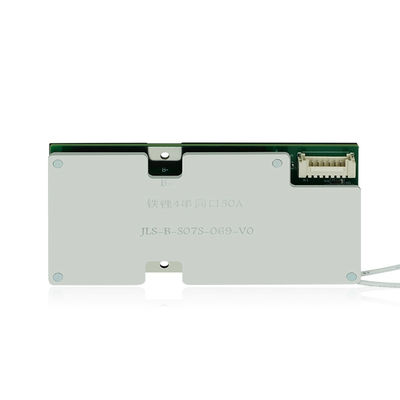 Custom LiFePO4 200A 12V Smart BMS For LiFePO4 Battery Pack 4S 12V 200A Configuration