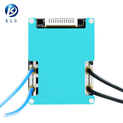 Lifepo4 Active Balancer BMS Board 6s-10s 20a-60a & 20v-60v For E-Bike Power Solution