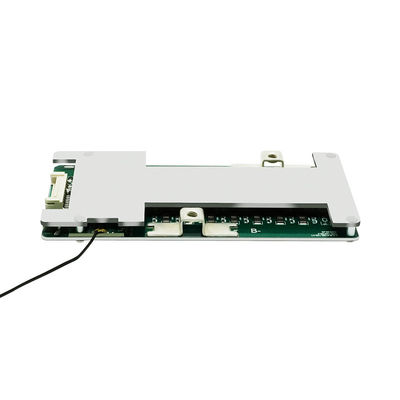 KLS Heltec sodium Battery Pack Active Bms 8s 3.6v 80A  Same Port Bms Without switch