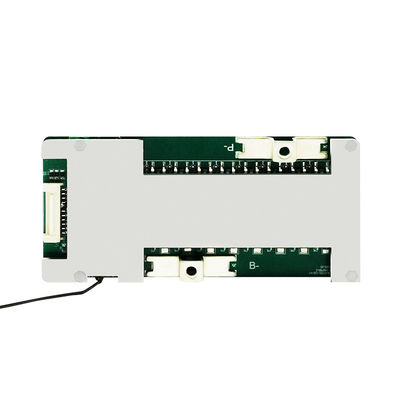 KLS Heltec sodium Battery Pack Active Bms 8s 3.6v 80A  Same Port Bms Without switch