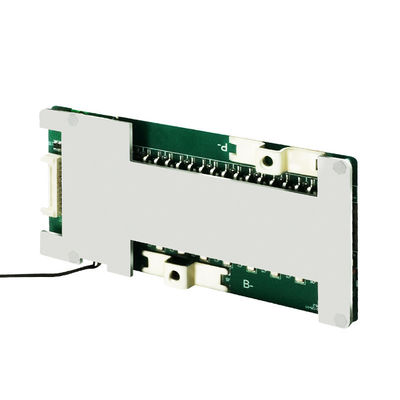 KLS Heltec sodium Battery Pack Active Bms 8s 3.6v 80A  Same Port Bms Without switch