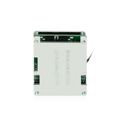 KLS Smart LiFePO4 BMS UART BT 4S 12V 40A 60A 100A 150A 200A 250A 300A BMS Board