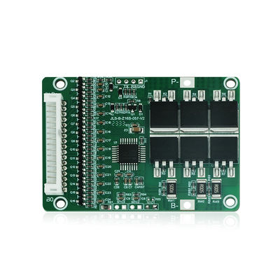 KLS Smart LiFePO4 BMS UART BT 4S 12V 40A 60A 100A 150A 200A 250A 300A BMS Board