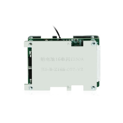 KLS Smart LiFePO4 BMS UART BT 4S 12V 40A 60A 100A 150A 200A 250A 300A BMS Board