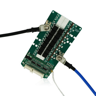 Balancer for LiFePO4/LiPo/LTO Capacitor: 2A - 5A, 3S - 32S Equalizer Balancer