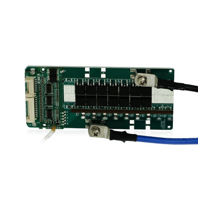 KLS Smart Li-ion Battery Active Cell Balance Equalizer BMS: 3S - 20S, Active Balancer for LiFePO4 16S BMS