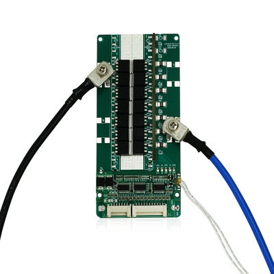 KLS Smart Li-ion Battery Active Cell Balance Equalizer BMS: 3S - 20S, Active Balancer for LiFePO4 16S BMS