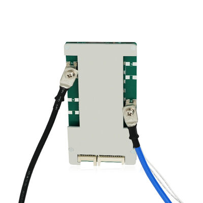KLS Smart Li-ion Battery Active Cell Balance Equalizer BMS: 3S - 20S, Active Balancer for LiFePO4 16S BMS