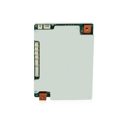 Custom 18650 Smart BMS Module 24v 7s 50a PCB PBA For 3.6v-3.7v Lithium Ion Battery Pack