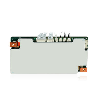 KLS 3.2v 18650 24s 72v Lifepo4 Battery Bms 120a Circuit Board For Active Balance