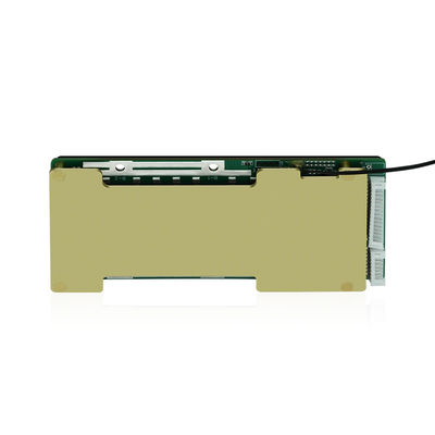 24V 40A 7S BMS Protection Board For Solar 18650 Li-Ion Lithium Battery Module With Cell