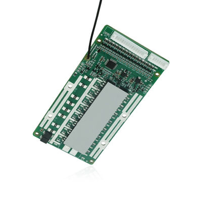 24V 40A 7S BMS Protection Board For Solar 18650 Li-Ion Lithium Battery Module With Cell