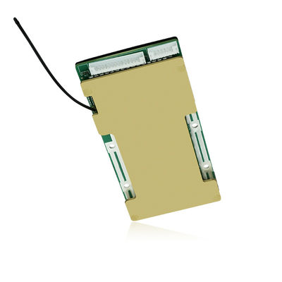 24V 40A 7S BMS Protection Board For Solar 18650 Li-Ion Lithium Battery Module With Cell