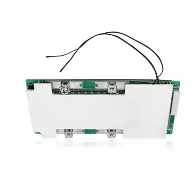 10S BMS for 36V Lithium Battery of Electric Bicycle: 15A - 30A, 3.7V PCB with Balance