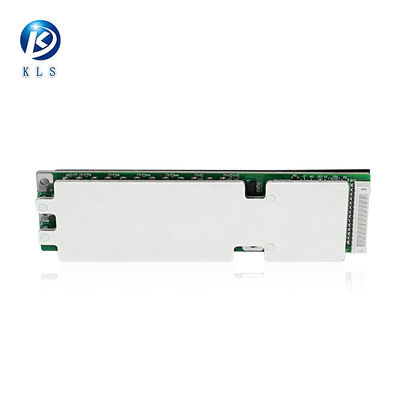 10S BMS for 36V Lithium Battery of Electric Bicycle: 15A - 30A, 3.7V PCB with Balance
