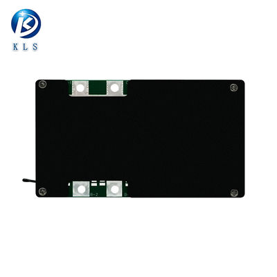 KLS hardware balance BMS Li-ion lifepo4 battery 10A 20A 30A 40A  6S 7S 8S 9S lifepo4 bms system with NTC