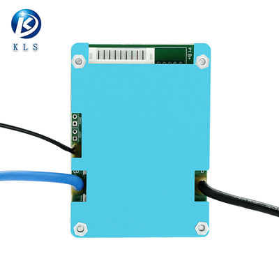 Custom NMC Batteries E-Motorcycle BMS , 16s 30a 64v Bms 6s For Electric Bicycle