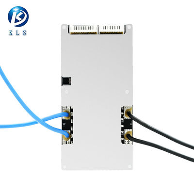 Lifepo4 Battery BMS For E-Bike 3.2v 9S-13S 30A-90A Battery Management System