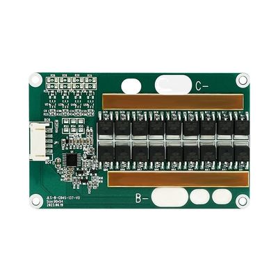4S 12V 40A-80A Lifepo4 Bms Battery Management System For EV & Electric Scooter