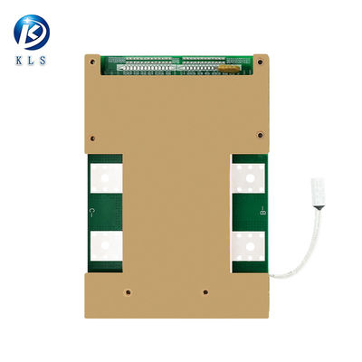 21 -24s 80a-100a Active Balancer BMS For Portable Energy Storage LFP Battery