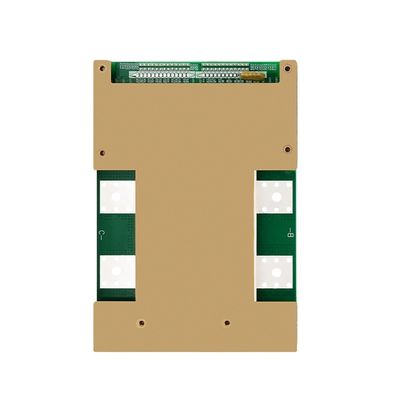 KLS Factory Supply BMS for LiFePO4 Lithium Battery: 48V 100A 16S with Over Temperature Protection, 24V 8S 50A with Balance