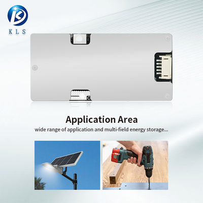3s 4s 10a 15a 20a 30a BMS For Power Electric Tool And Solar Battery Circuit Protection