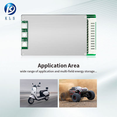 Customized 12S Start Up Power BMS Lithium Battery Protection BMS Board