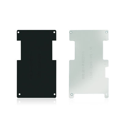 10S 36V Li-ion Battery Management System with Common Port and 20A/30A/40A/50A/60A Current for Energy Storage