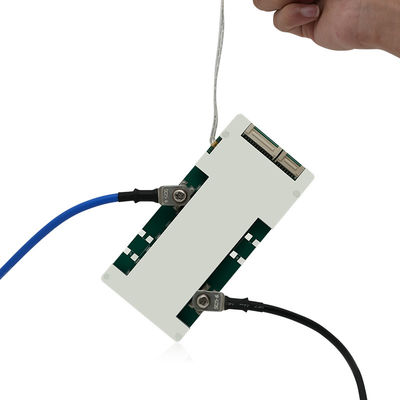 Balancer for LiFePO4/LiPo/LTO Capacitor: 2A - 5A, 3S - 32S Equalizer Balancer