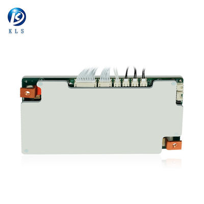 Custom 18650 Smart BMS Module 24v 7s 50a PCB PBA For 3.6v-3.7v Lithium Ion Battery Pack
